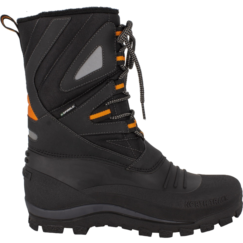 Siltināti darba zābaki KALLE bez aizsardzības